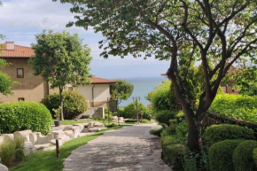 Cute apartment in Garden of Eden 5* 40m to beach